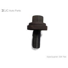 23S222 Crankshaft Bolt For 14-17 Mazda 6  2.5 PE011406