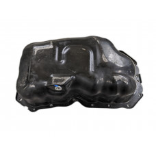 25G001 Engine Oil Pan From 2015 Mazda 6  2.5