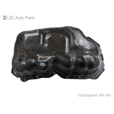 25G001 Engine Oil Pan For 14-17 Mazda 6  2.5 PYFA10400C