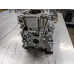#BKV33 Engine Cylinder Block From 2015 Mazda 6  2.5 PY4