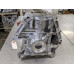 #BKV33 Engine Cylinder Block From 2015 Mazda 6  2.5 PY4