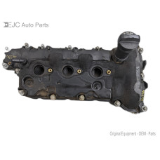 23S301 Left Valve Cover From 2012 Chevrolet Traverse  3.6 12647771