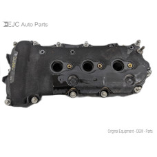 23S302 Right Valve Cover From 2012 Chevrolet Traverse  3.6 12626266