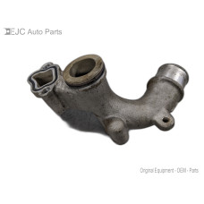 23S305 Coolant Inlet From 2012 Chevrolet Traverse  3.6 12591006