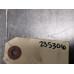 23S306 Water Coolant Pump From 2012 Chevrolet Traverse  3.6 12566029