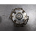 23S306 Water Coolant Pump From 2012 Chevrolet Traverse  3.6 12566029