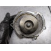 23S306 Water Coolant Pump From 2012 Chevrolet Traverse  3.6 12566029