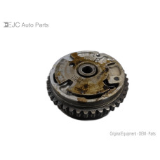 23S307 Right Intake Camshaft Timing Gear From 2012 Chevrolet Traverse  3.6 12626160