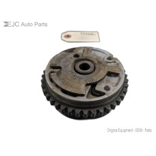 23S308 Left Intake Camshaft Timing Gear From 2012 Chevrolet Traverse  3.6 12626161