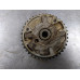 23S309 Exhaust Camshaft Timing Gear From 2012 Chevrolet Traverse  3.6 12614464