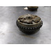 23S309 Exhaust Camshaft Timing Gear From 2012 Chevrolet Traverse  3.6 12614464