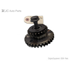 23S312 Idler Timing Gear From 2012 Chevrolet Traverse  3.6 12612840