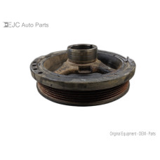 23S315 Crankshaft Pulley From 2012 Chevrolet Traverse  3.6