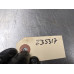 23S317 Water Pump Pulley From 2012 Chevrolet Traverse  3.6 12611587