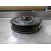 23S317 Water Pump Pulley From 2012 Chevrolet Traverse  3.6 12611587