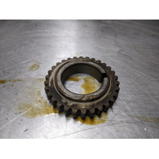 23S319 Crankshaft Timing Gear From 2012 Chevrolet Traverse  3.6 12645465