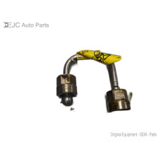 23S321 Fuel Rail To Rail Fuel Line From 2012 Chevrolet Traverse  3.6 12591003