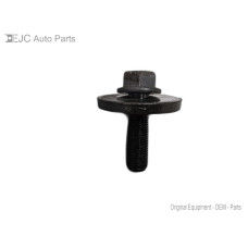 23S324 Crankshaft Bolt From 2012 Chevrolet Traverse  3.6
