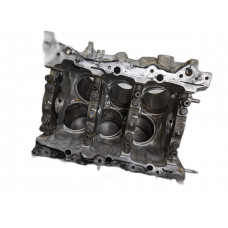 #BKT45 Engine Cylinder Block From 2016 Lexus RX350  3.5