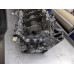 #BKT45 Engine Cylinder Block From 2016 Lexus RX350  3.5