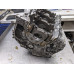 #BKT45 Engine Cylinder Block From 2016 Lexus RX350  3.5