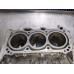 #BKT45 Engine Cylinder Block From 2016 Lexus RX350  3.5