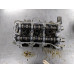 #WF03 Left Cylinder Head From 2016 Lexus RX350  3.5 1110209182