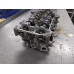 #WF03 Left Cylinder Head From 2016 Lexus RX350  3.5 1110209182