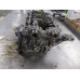 #WF03 Left Cylinder Head From 2016 Lexus RX350  3.5 1110209182