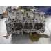 #WF03 Left Cylinder Head From 2016 Lexus RX350  3.5 1110209182