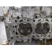 #WF03 Left Cylinder Head From 2016 Lexus RX350  3.5 1110209182