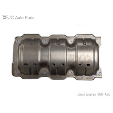 23W001 Engine Oil Baffle For 16-19 Lexus RX350  3.5 121210O040