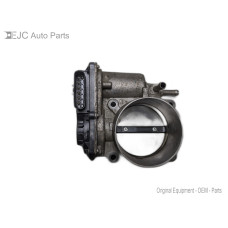 23W006 Throttle Valve Body For 16-19 Lexus RX350  3.5 220300P060