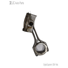 23W015 Left Piston and Rod Standard For 16-19 Lexus RX350  3.5 1320109B90