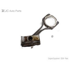 23W016 Right Piston and Rod Standard For 16-19 Lexus RX350  3.5 1320109B90