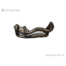 23W020 EGR Tube For 16-19 Lexus RX350  3.5