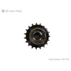23W027 Idler Timing Gear For 16-19 Lexus RX350  3.5 1353031050