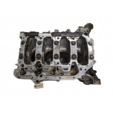#BKU23 Engine Cylinder Block From 2005 Honda Element EX AWD 2.4