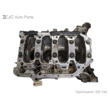 #BKU23 Engine Cylinder Block For 03-11 Honda Element EX AWD 2.4