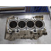 #BKU23 Engine Cylinder Block From 2005 Honda Element EX AWD 2.4