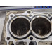 #BKU23 Engine Cylinder Block From 2005 Honda Element EX AWD 2.4