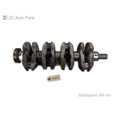 #WN05 Crankshaft Standard For 03-06 Honda Element EX AWD 2.4