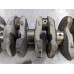 #WN05 Crankshaft Standard For 03-06 Honda Element EX AWD 2.4