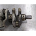 #WN05 Crankshaft Standard For 03-06 Honda Element EX AWD 2.4