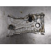 23W101 Engine Timing Cover For 03-07 Honda Element EX AWD 2.4