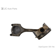 24E203 Piston and Connecting Rod Standard For 03-06 Honda Element EX AWD 2.4