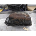 24E208 Engine Oil Pan From 2005 Honda Element EX AWD 2.4