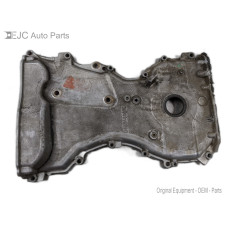 24D002 Engine Timing Cover From 2013 Dodge Journey 2.4 04884466AC 24D002 Engine Timing Cover From 2013 Dodge Journey 2.4 04884466AC