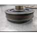 24D009 Crankshaft Pulley From 2013 Dodge Journey  2.4