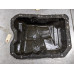 24D016 Lower Engine Oil Pan From 2013 Dodge Journey  2.4 665AEE234